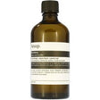 Aesop - Breathless Botanical Massage Oil - Hydrating massage oil - 100ml - Feel You