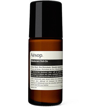 Aesop - Deodorant Roll On - Kuličkový deodorant - 50ml - Feel You