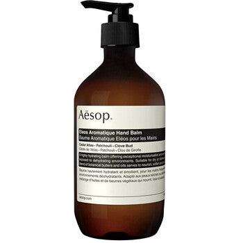 Aesop - Eleos Aromatique Hand Balm - 500ml - Feel You