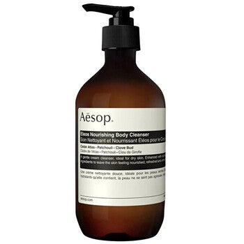 Aesop - Eleos Nourishing Body Cleanser Refill - 500ml - Feel You