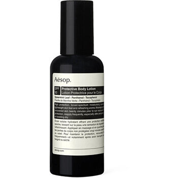 Aesop - Protective Body Lotion SPF 50 - Ochranné tělové mléko - 150ml - Feel You