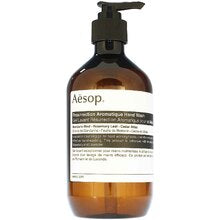 Aesop - Resurrection Aromatique Hand Wash - Hydratační tekuté mýdlo - 500ml - Feel You