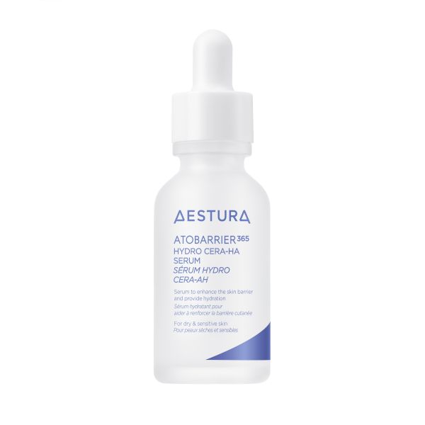 Aestura - Atobarrier 365 Hydro Cera-Ha Serum, 30ml - Feel You