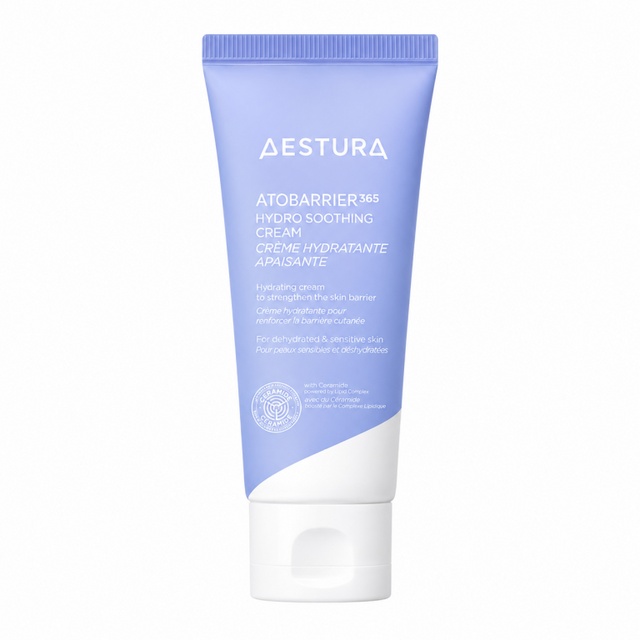 Aestura - Atobarrier 365 Hydro Soothing Cream, 10ml - Feel You
