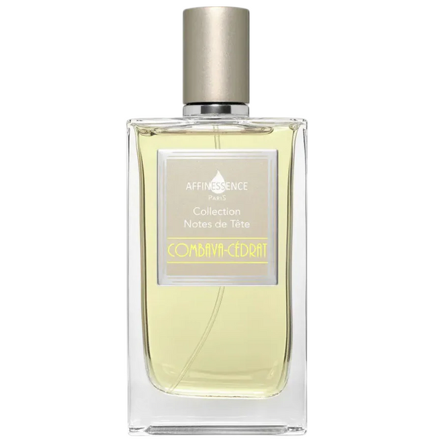 Affinessence, Combava Cedrat, Eau De Parfum, Unisex, 100 ml - Feel You