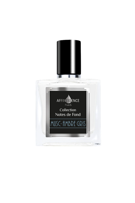 Affinessence, Musc Ambre Gris, Eau De Parfum, Unisex, 50 ml - Feel You