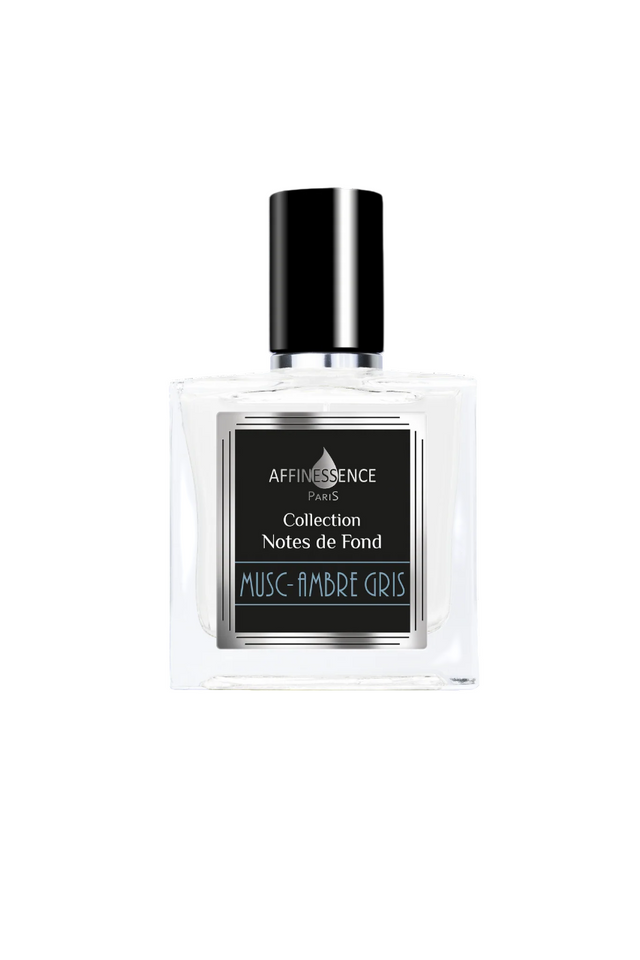 Affinessence, Musc Ambre Gris, Eau De Parfum, Unisex, 50 ml - Feel You