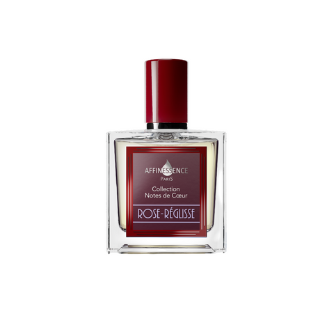 Affinessence, Rose-Reglisse, Eau De Parfum, Unisex, 50 ml - Feel You