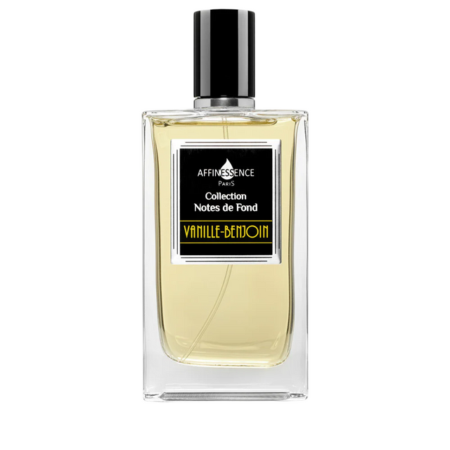 Affinessence, Vanille Benjoin, Eau De Parfum, Unisex, 100 ml - Feel You