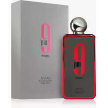 Afnan - 9 pm Rebel EDP - 100ml - Feel You