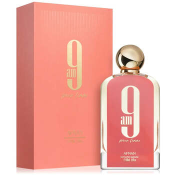 Afnan - 9AM Pour Femme EDP - 100ml - Feel You