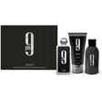 Afnan - 9PM Gift set EDP 100 ml, shower gel 150 ml and deospray 150 ml - 100ml - Feel You