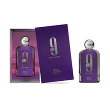 Afnan - 9PM Pour Femme EDP - 100ml - Feel You