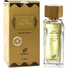 Afnan - Abiyad Sandal EDP - 100ml - Feel You