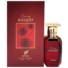 Afnan - Cherry Blossom EDP - 80ml - Feel You