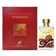 Afnan - Edict Amberythme Extrait de Parfum - 80ml - Feel You
