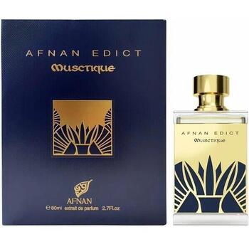 Afnan - Edict Musctique Extrait de Parfum - 80ml - Feel You