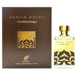 Afnan - Edict Ouddiction Extrait de Parfum - 80ml - Feel You