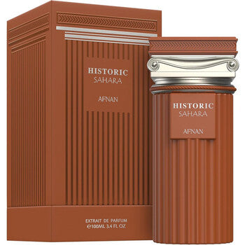 Afnan - Historic Sahara Extrait de Parfum - 100ml - Feel You