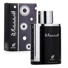 Afnan - Inara Black EDP - 100ml - Feel You