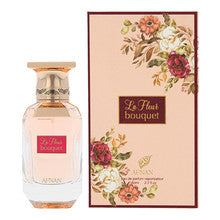 Afnan - La Fleur Bouquet EDP - 80ml - Feel You