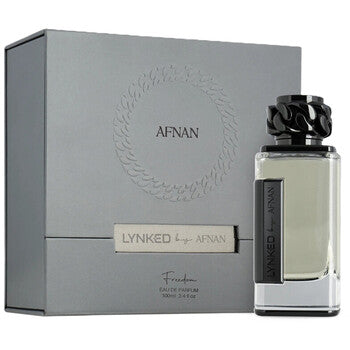 Afnan - Lynked Freedom EDP - 100ml - Feel You