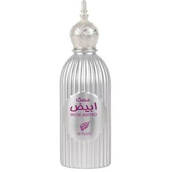 Afnan - Musk Abiyad EDP - 100ml - Feel You