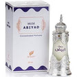 Afnan - Musk Abiyad perfumed oil - 20ml - Feel You