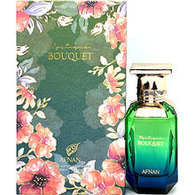 Afnan - Mystique Bouquet EDP - 80ml - Feel You