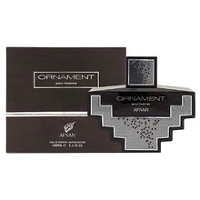 Afnan - Ornament Pour Homme EDP - 100ml - Feel You