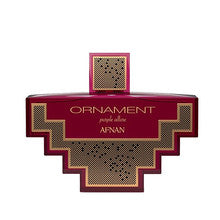 Afnan - Ornament Purple EDP - 100ml - Feel You