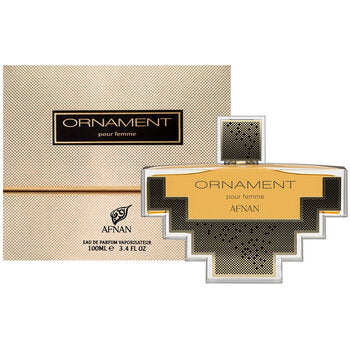 Afnan - Ornament pour Femme EDP - 100ml - Feel You