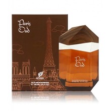 Afnan - Paris Oud EDP - 100ml - Feel You