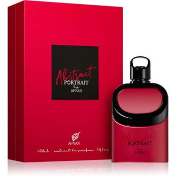 Afnan - Portrait Abstract Extrait de Parfum - 100ml - Feel You