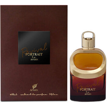 Afnan - Portrait Revival Perfumed extract - 100ml - Feel You