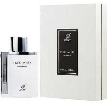 Afnan - Pure Musk EDP - 100ml - Feel You
