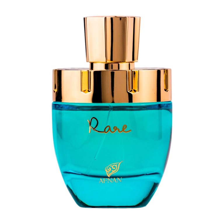 Afnan – Rare Eau De Parfum 100ml - Feel You
