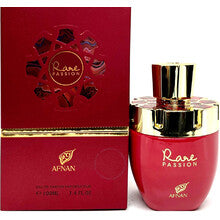 Afnan - Rare Passion EDP - 100ml - Feel You