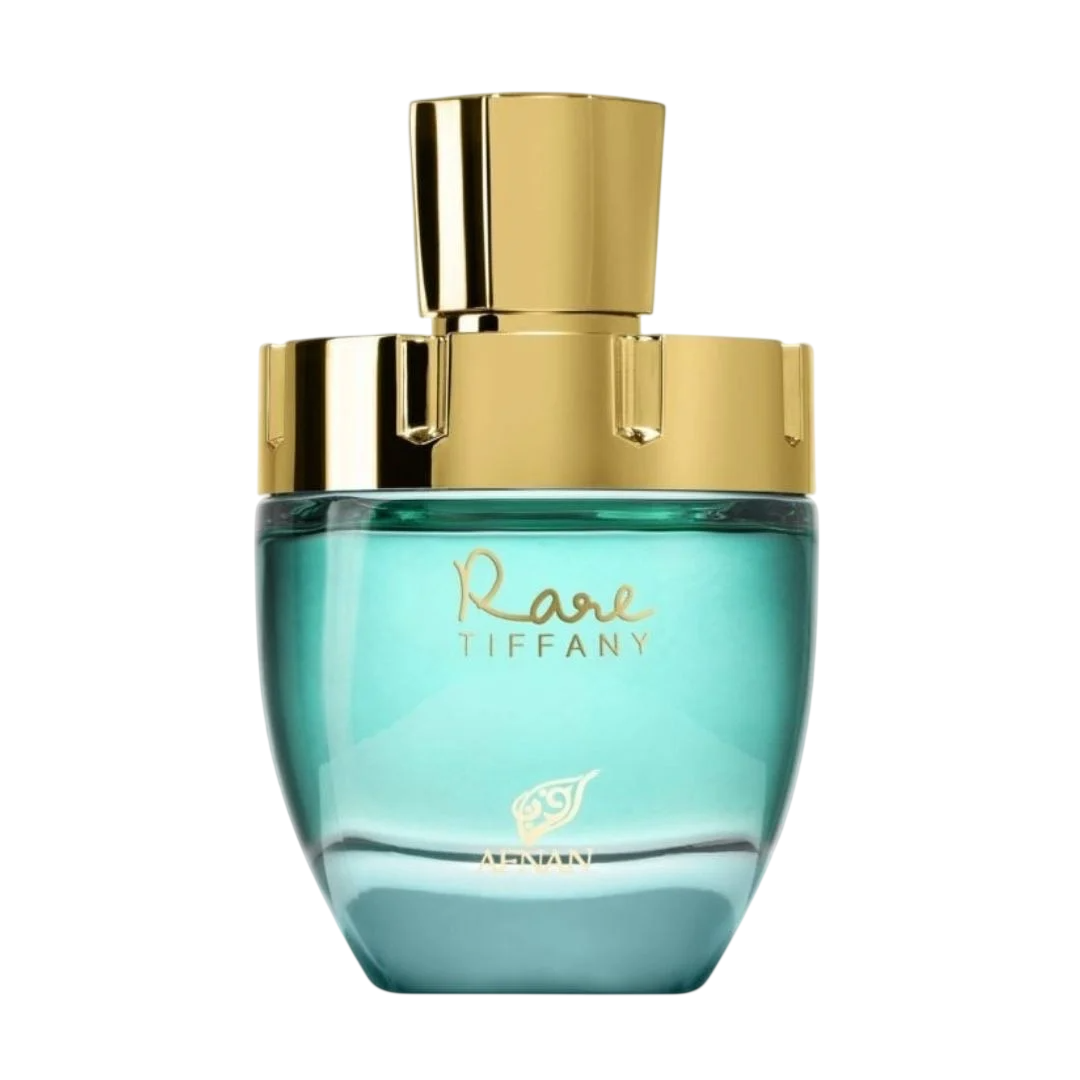 Afnan - Rare Tiffany EDP - 100ml - Feel You