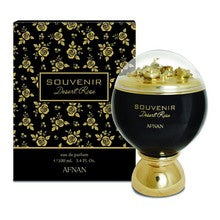 Afnan - Souvenir Desert Rose EDP - 100ml - Feel You