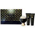 Afnan - Souvenir Desert Rose Gift set EDP 100 ml, shower gel 100 ml and body lotion 100 ml - 100ml - Feel You