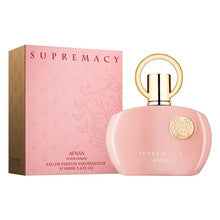 Afnan - Supremacy Pink EDP - 100ml - Feel You