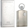Afnan - Supremacy Silver EDP - 100ml - Feel You