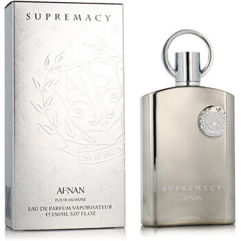 Afnan - Supremacy Silver EDP - 100ml - Feel You