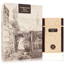 Afnan - Tobacco Rush EDP - 80ml - Feel You