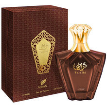 Afnan - Turathi Brown EDP - 90ml - Feel You