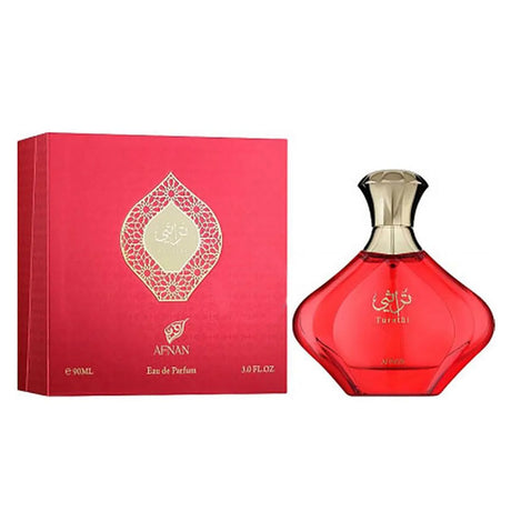 Afnan Turathi Eau De Parfum Femme 90ml Spray - Feel You