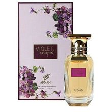 Afnan - Violet Bouquet EDP - 80ml - Feel You