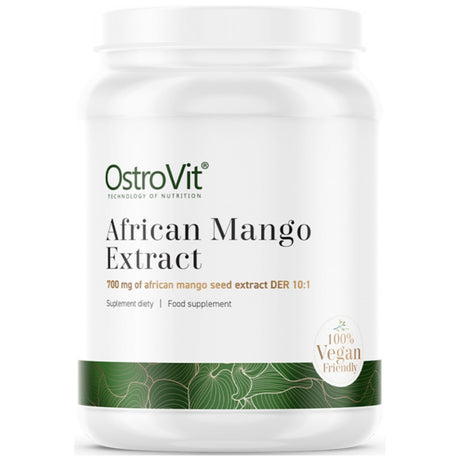 African Mango Extract / Powder 100 грама - Feel You