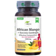 African Mango + Garcinia Cambogia 1000 mg - 60 капсули - Feel You